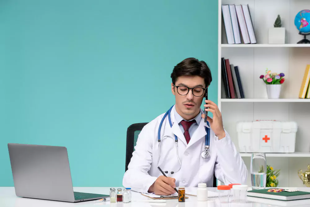 Teleconsultation