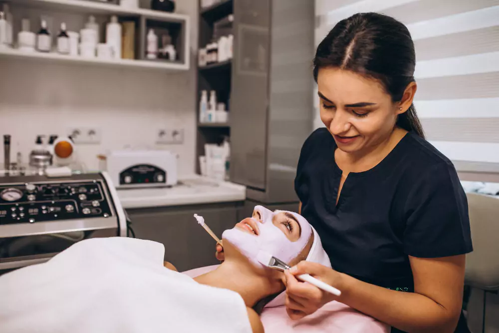 Medi-facials & Hydrafacials